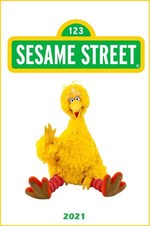 Sesame Street's poster