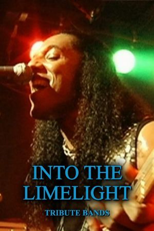 Into the Limelight: Tribute Bands's poster