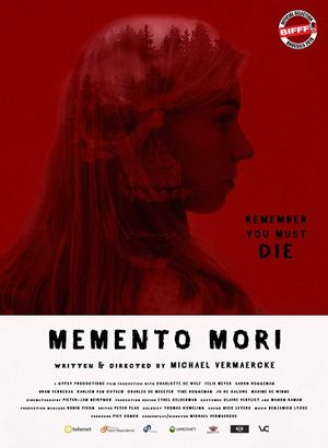 Memento Mori's poster