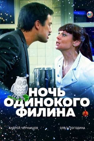 Noch odinokogo filina's poster