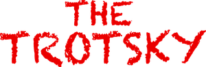The Trotsky's poster