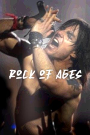 Rock of Ages's poster