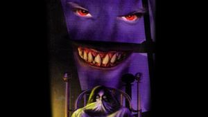 Return of the Boogeyman's poster