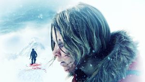 Let It Snow's poster