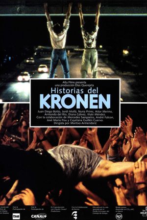 Stories from the Kronen's poster