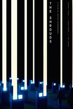 The Shrouds's poster