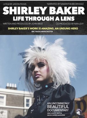 Shirley Baker: Life Through a Lens's poster