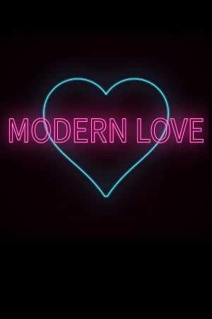 Modern Love's poster