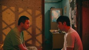 Guang's poster