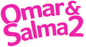 Omar & Salma 2's poster
