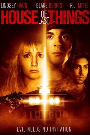 House of Last Things's poster