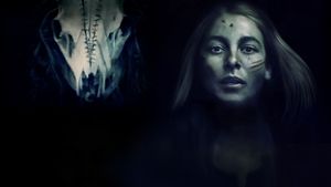 Wrong Turn's poster