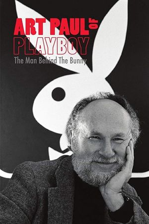 Art Paul of Playboy: The Man Behind the Bunny's poster