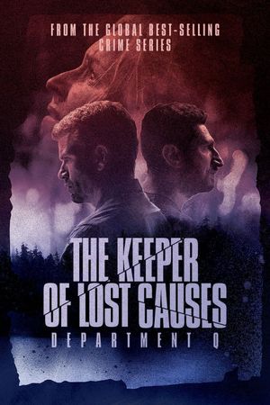 Department Q: The Keeper of Lost Causes's poster