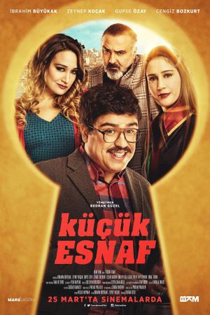 Küçük Esnaf's poster