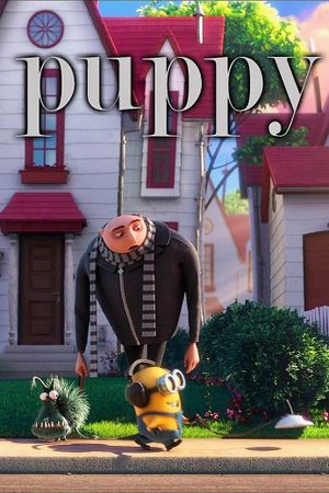 Puppy's poster