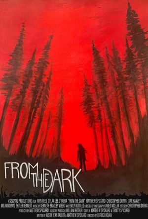 From the Dark's poster