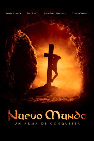 Nuevo mundo's poster