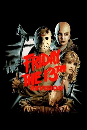 Friday the 13th Revision's poster image