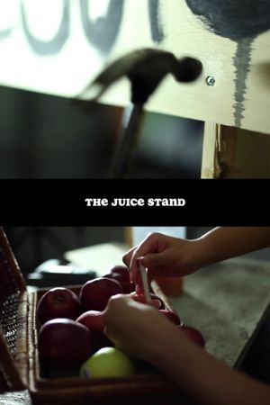 The Juice Stand's poster