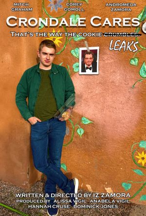 Crondale Cares's poster