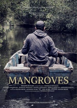 Mangroves's poster