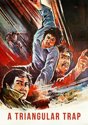 A Triangular Trap's poster