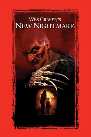 New Nightmare's poster
