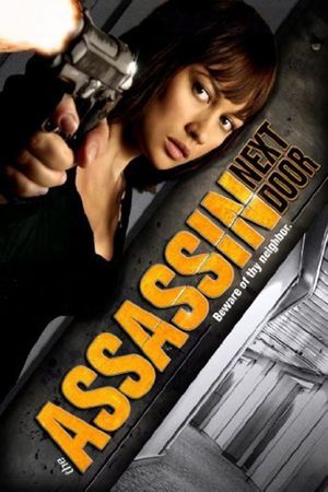 The Assassin Next Door's poster