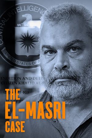 The El-Masri Case's poster