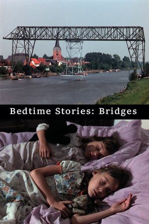Bedtime Stories: Bridges's poster