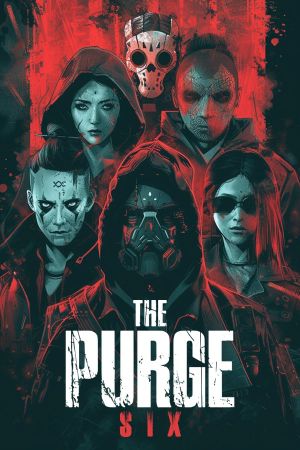 Untitled 6th 'The Purge' Movie's poster