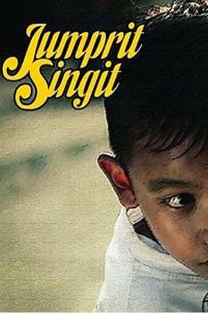 Jumprit Singit's poster