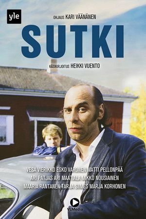 Sutki's poster