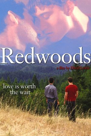 Redwoods's poster