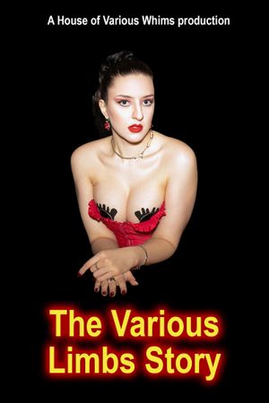 The Various Limbs Story's poster