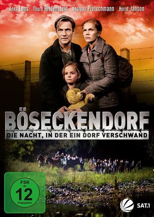Böseckendorf - Die Nacht, in der ein Dorf verschwand's poster