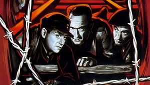 The Fugitives's poster