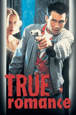 True Romance's poster