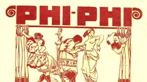 Phi-Phi's poster