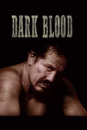 Dark Blood's poster