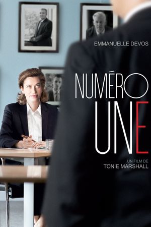 Number One's poster
