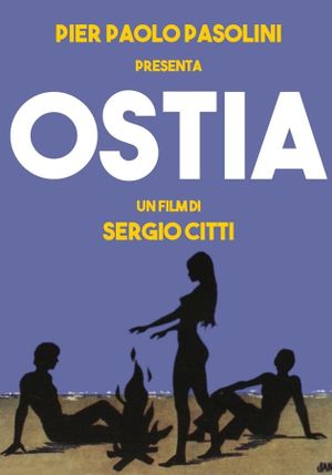 Ostia's poster