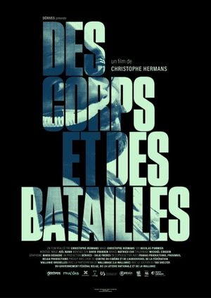 Bodies and struggles's poster