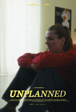 Unplanned's poster