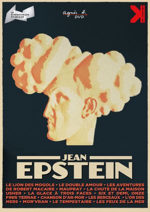 Jean Epstein or Cinema by Itself's poster