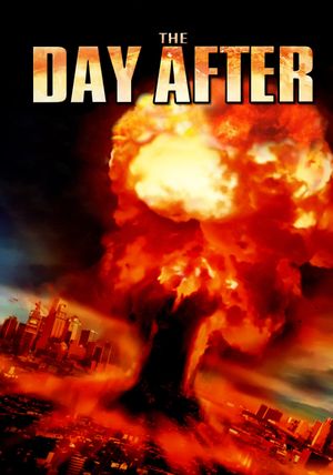 The Day After's poster