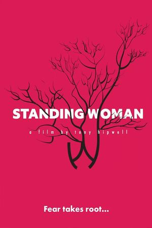 Standing Woman's poster