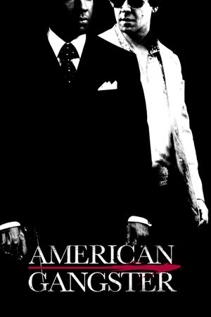 American Gangster's poster