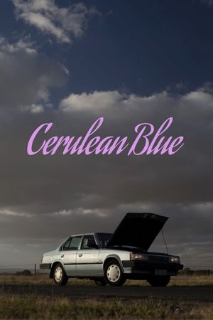 Cerulean Blue's poster